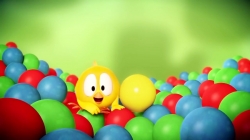 انیمیشن Chicky قسمت 134